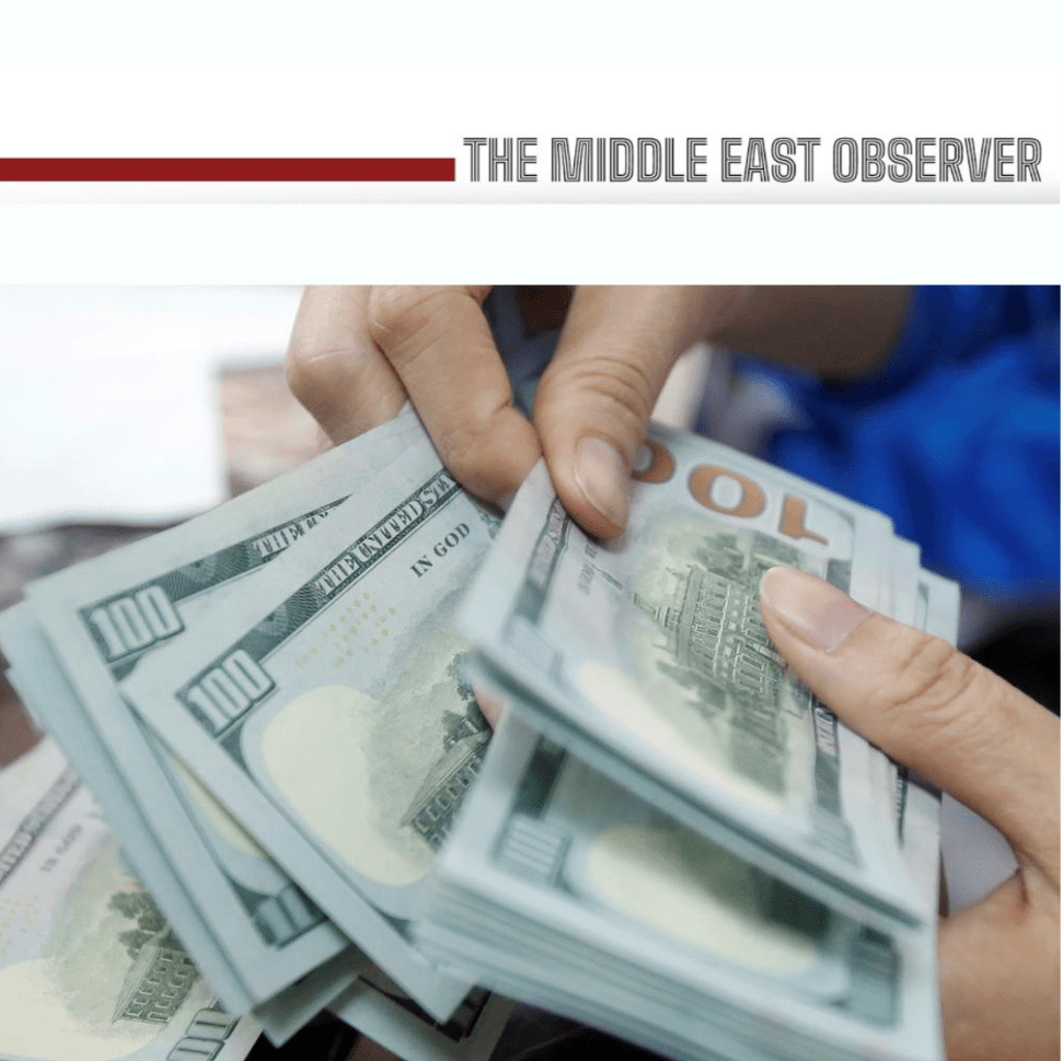 Egyptian Expat Remittances Surge 42.8% to Nearly $34 bn in 10 Months