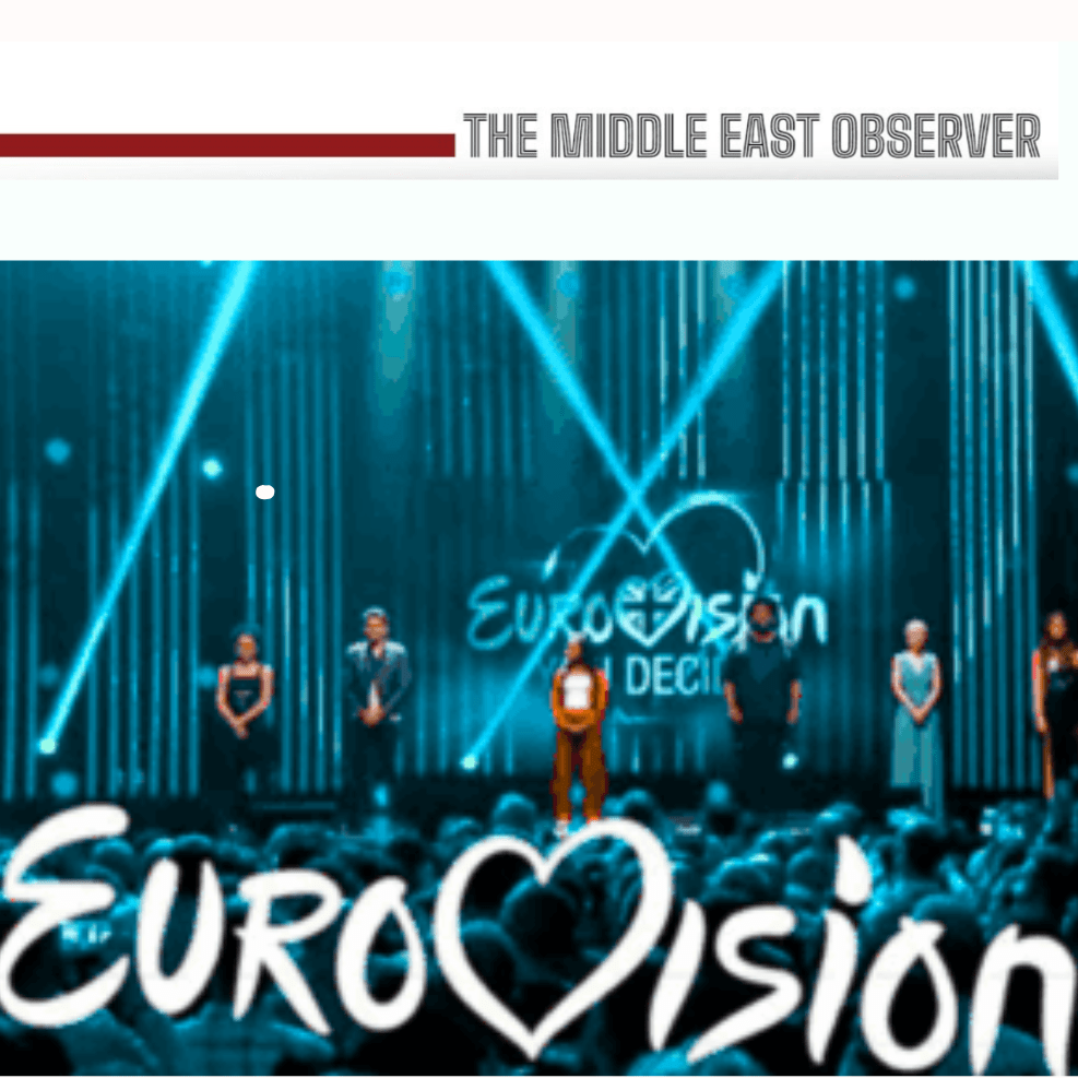 Will Eurovision 2026 Be Defined by Double Standards and Empty Themes?