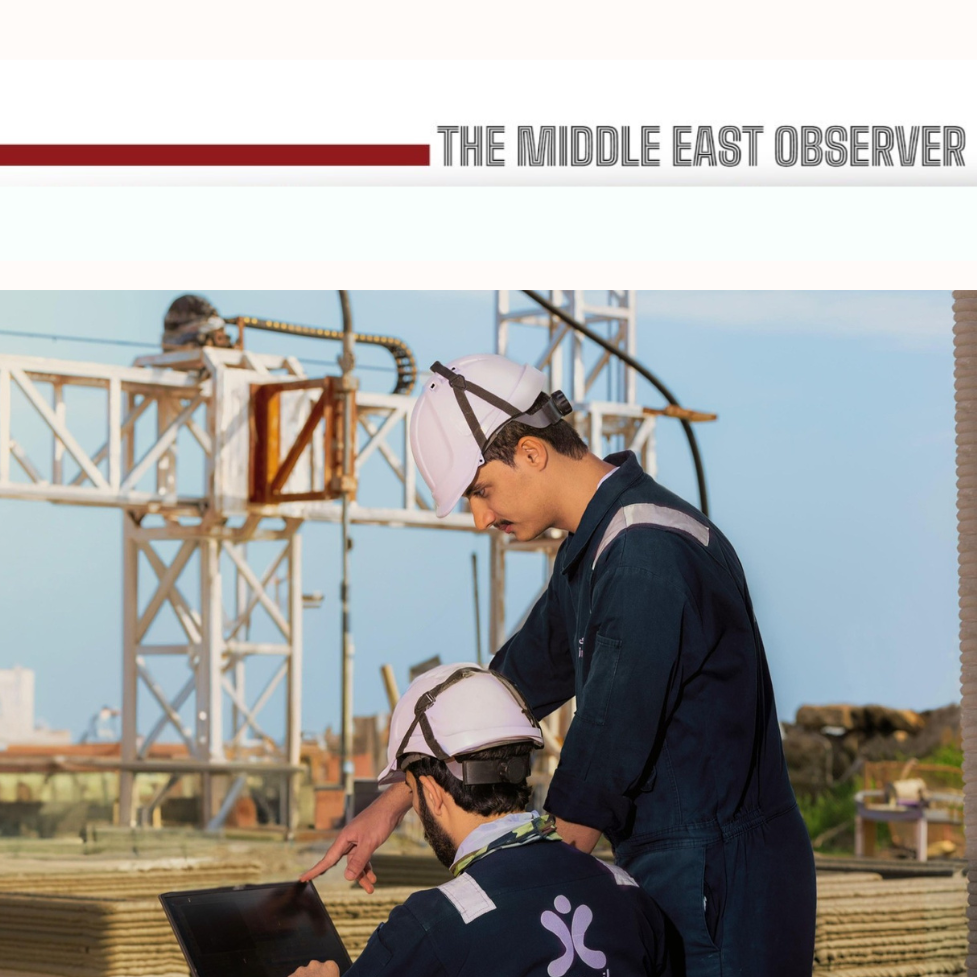 Oman Accelerates Construction Innovation with 3D Printing Push
