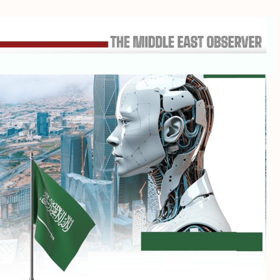 Saudi Arabia Unveils 1GW AI Data Centre Plan Through stc–Humain JV