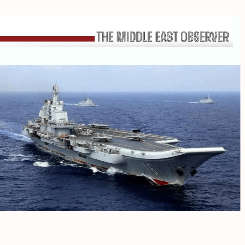 France to Build New Nuclear Aircraft Carrier for Delivery in 2038