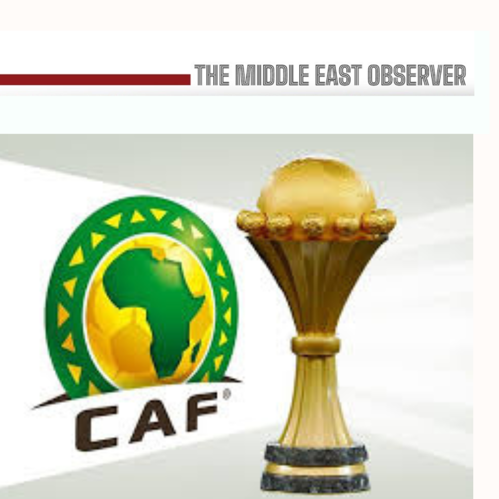 Africa Cup of Nations: The Tournament That Shaped African Football
