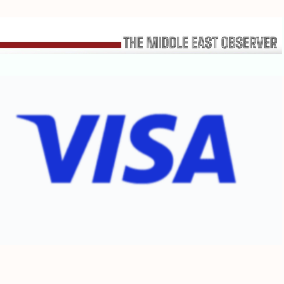 Visa Returns to Syria as Damascus Re-enters Global Financial Markets