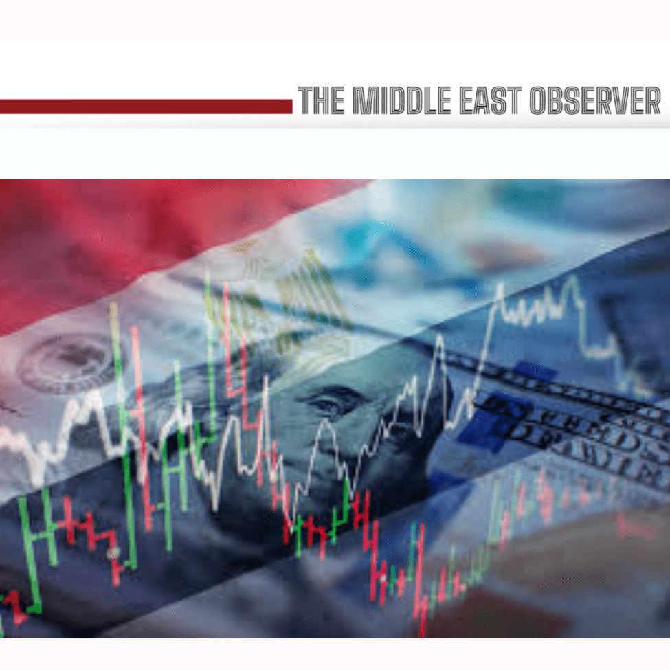 2025 Marks Egypt’s Shift from Crisis to Stability