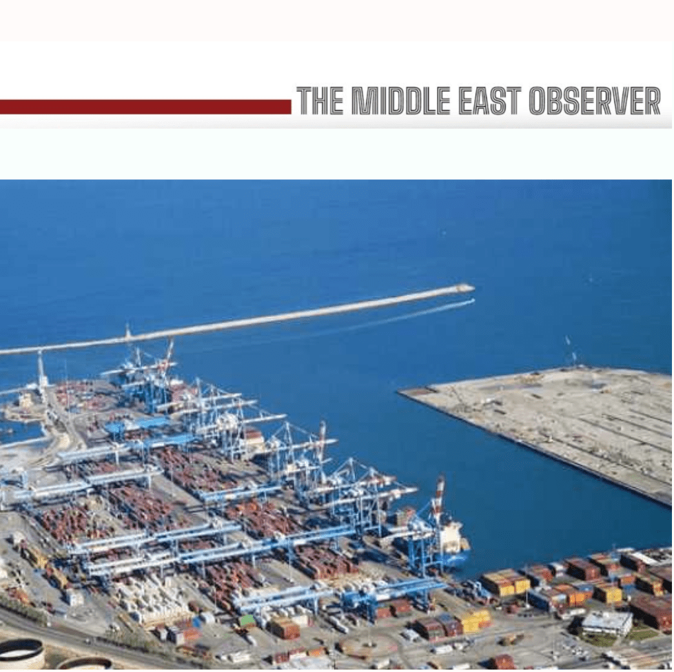Egypt’s SCZone Moves to Expand Manufacturing with Prefabricated Complex
