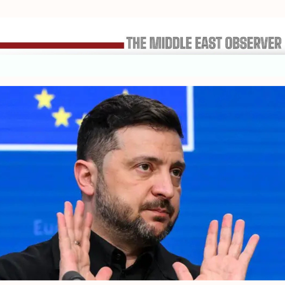 Europe’s €90bn Ukraine Loan: Strategic Leverage or a Growing Burden?