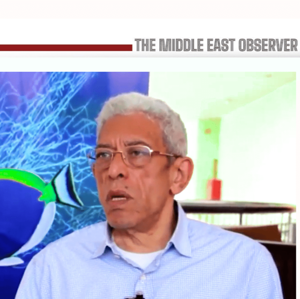 Acclaimed Egyptian Filmmaker Daoud Abdel-Sayed Dies at 79