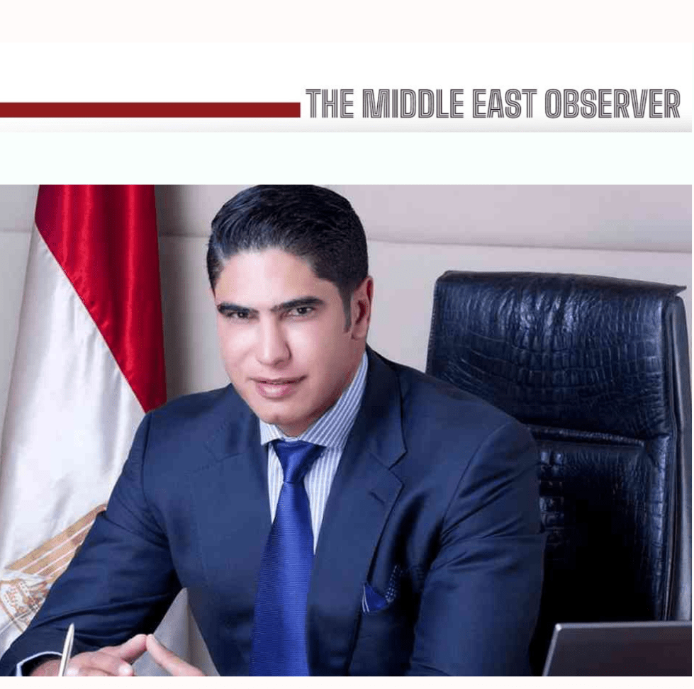 Abu Hesheema Group Plans Strategic Entry into Saudi Market with Major Energy and Agriculture Investments