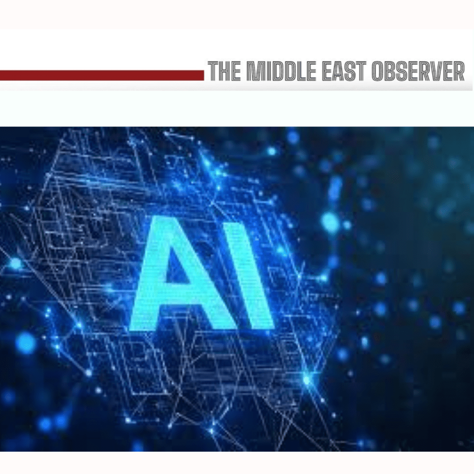 Middle East Firms Brace for AI-Driven Change