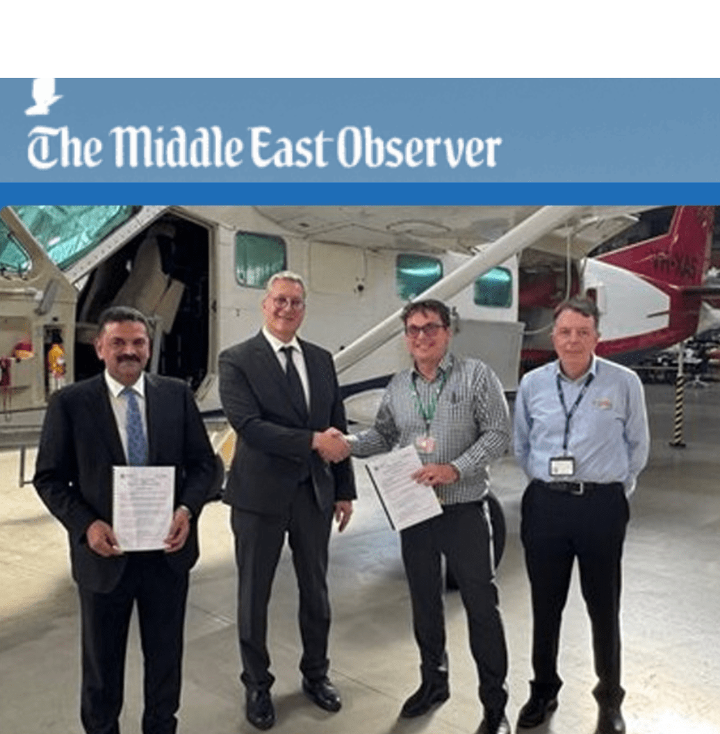 An Egyptian-Spanish National Project to Chart Geological Wealth