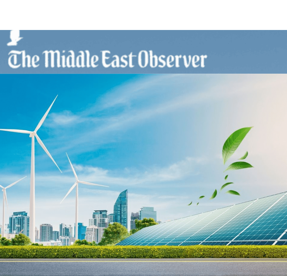 Renewables Offer Fastest Route to Affordable Global Energy