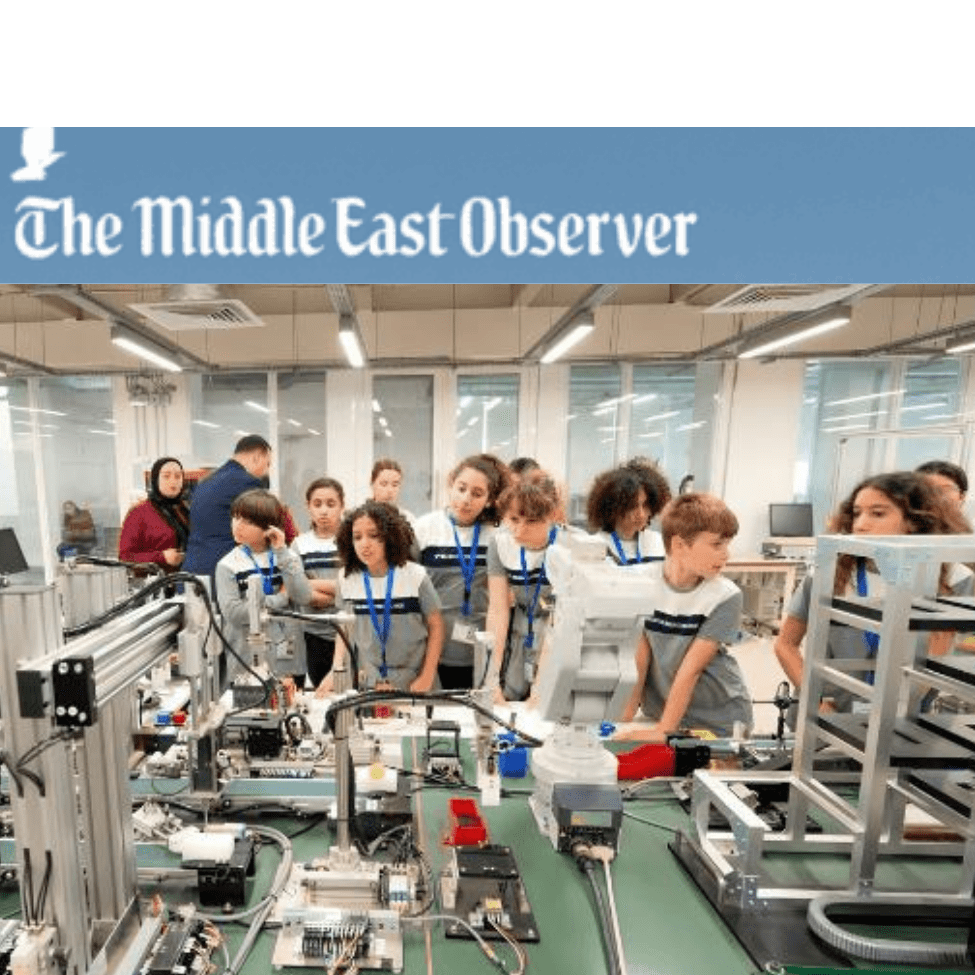 Egypt and Italy Partner to Establish 89 Applied Technology Schools Nationwide