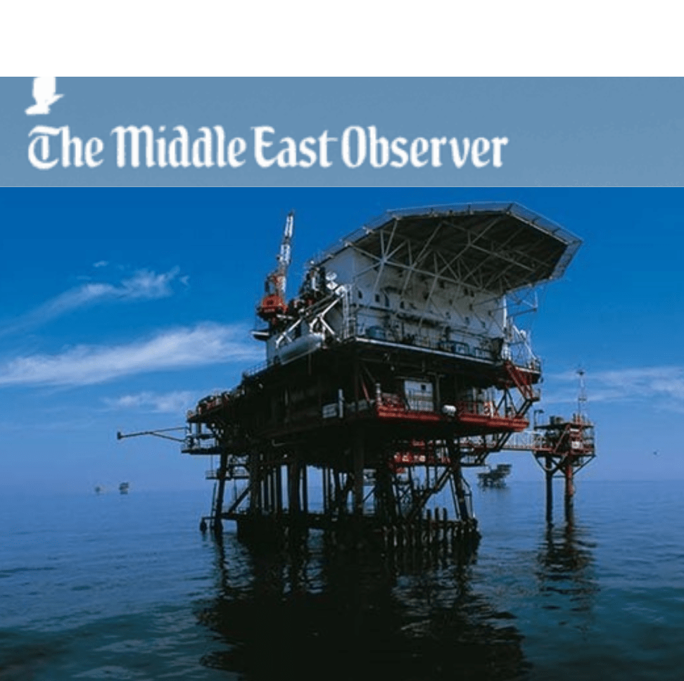Eni Announces $8bn Investment Plan to Boost Egypt’s Energy Sector