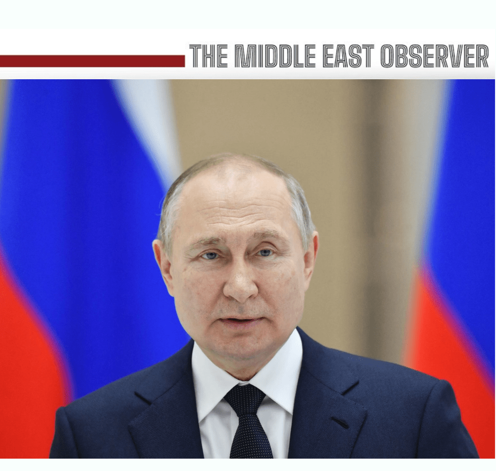 Russia Ends Military Cooperation Agreements with Portugal, France and Canada