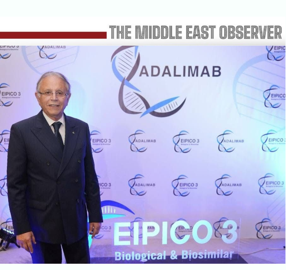 EIPICO Achieves a Double Milestone