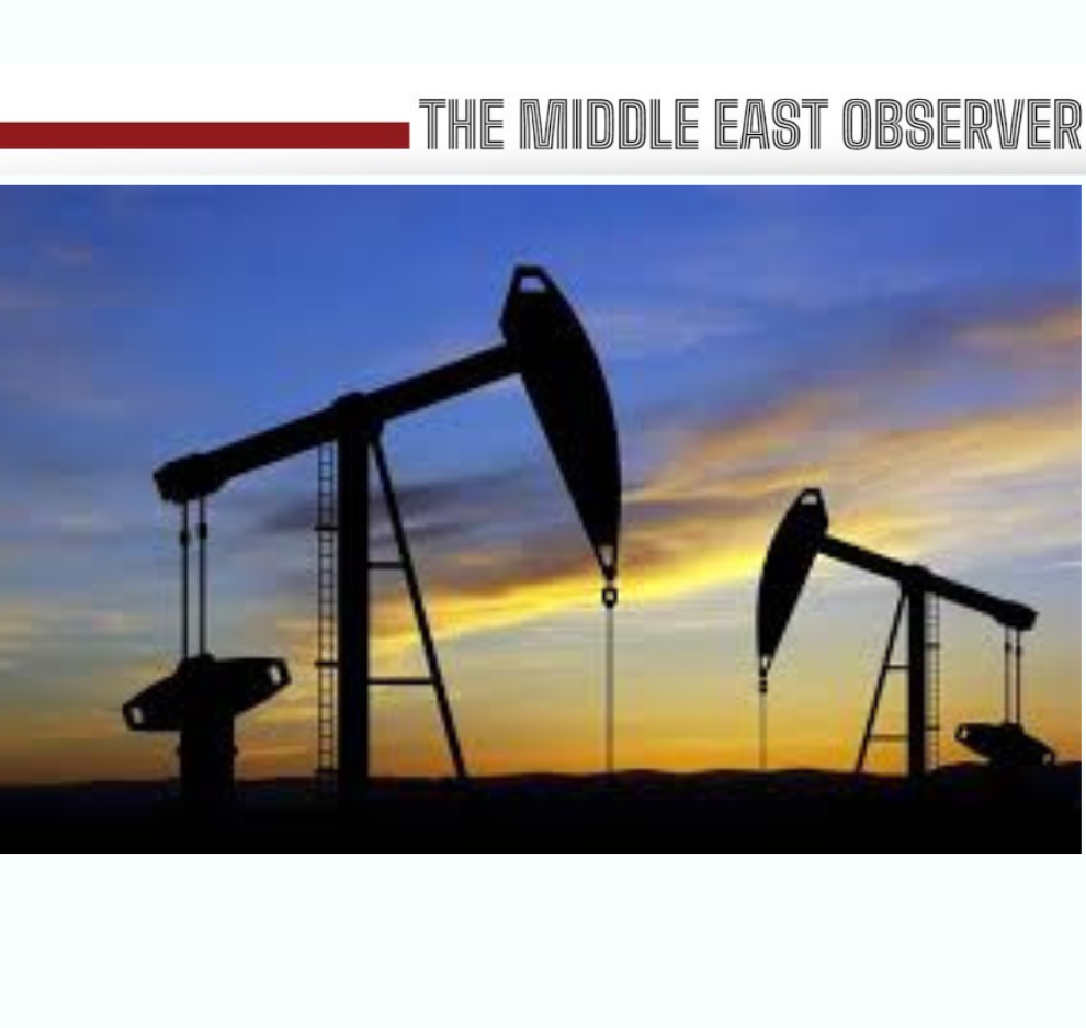Dana Gas Finds Up to 25 bn Cubic Feet in Egypt’s Nile Delta