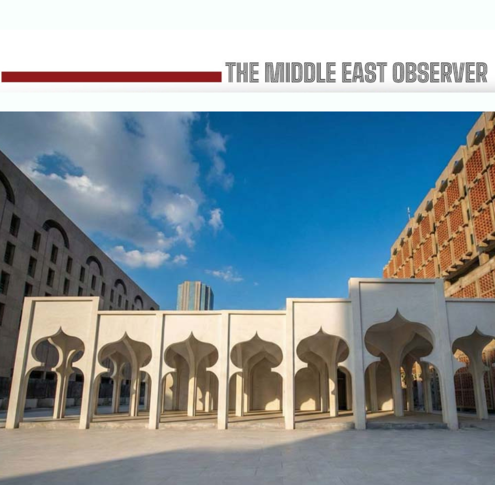 The Red Sea Museum Opens in Jeddah, Celebrating a Crossroads of Cultures