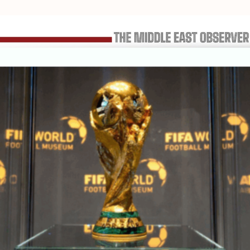 Arab Teams Land Mixed Challenges as FIFA Confirms 2026 Groups