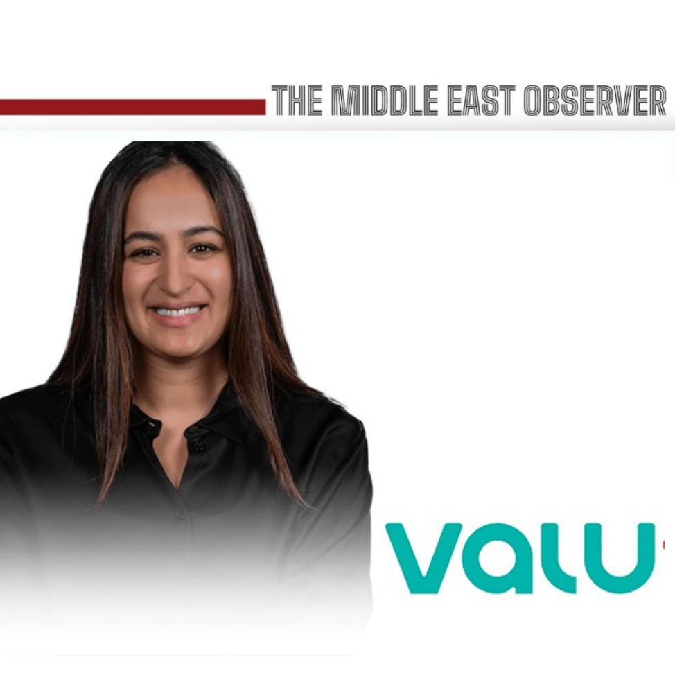 Egypt’s Fintech Valu Secures Final Approval to Launch in Jordan