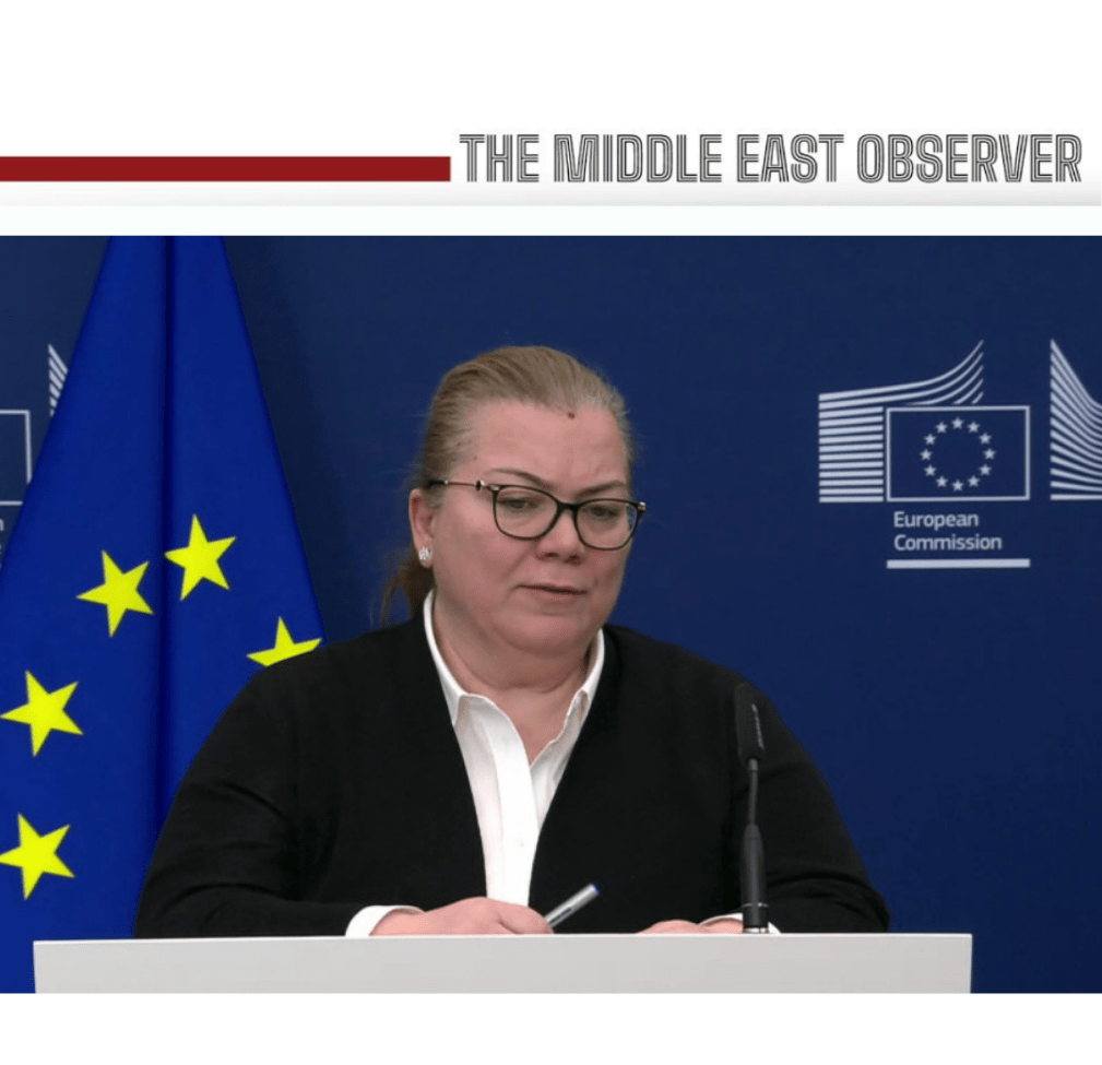EU, Jordan to Hold Investment Conference in April Backed by €1.4bn