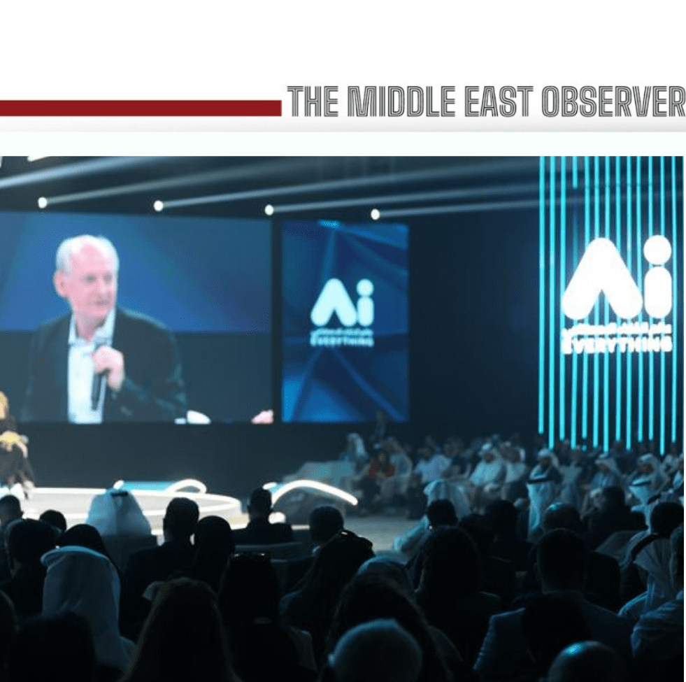 Egypt to Host Region’s First Dedicated All-AI Summit in 2026