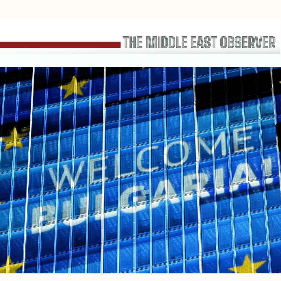 Bulgaria Adopts the Euro Amid Inflation Fears and Political Unease