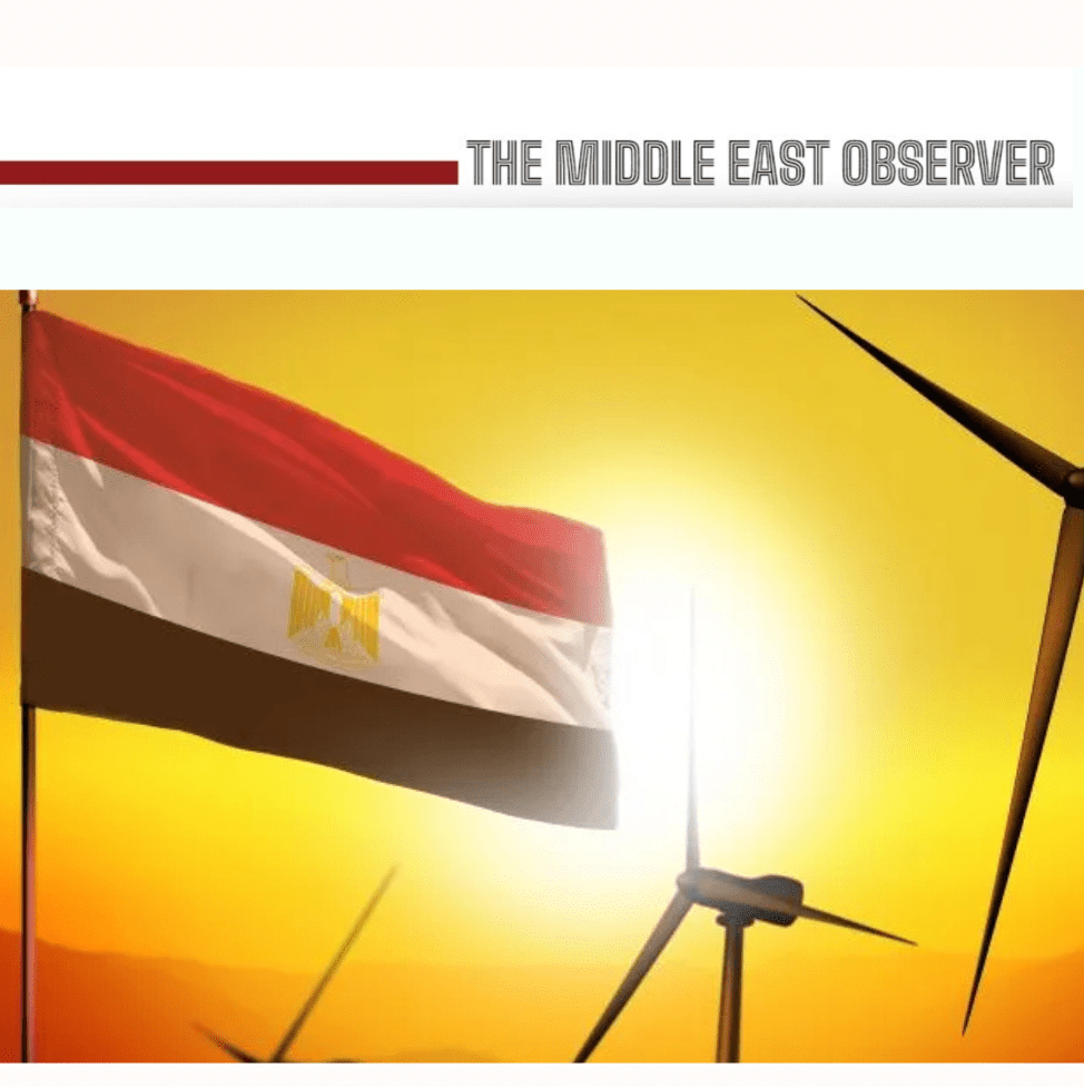 Egypt Charts a Stable Energy Path in 2026