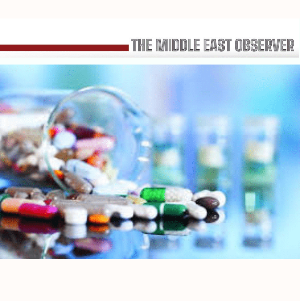 Egypt’s Pharma Sector Gears Up for Expansion as Private Firms Commit Fresh Investments