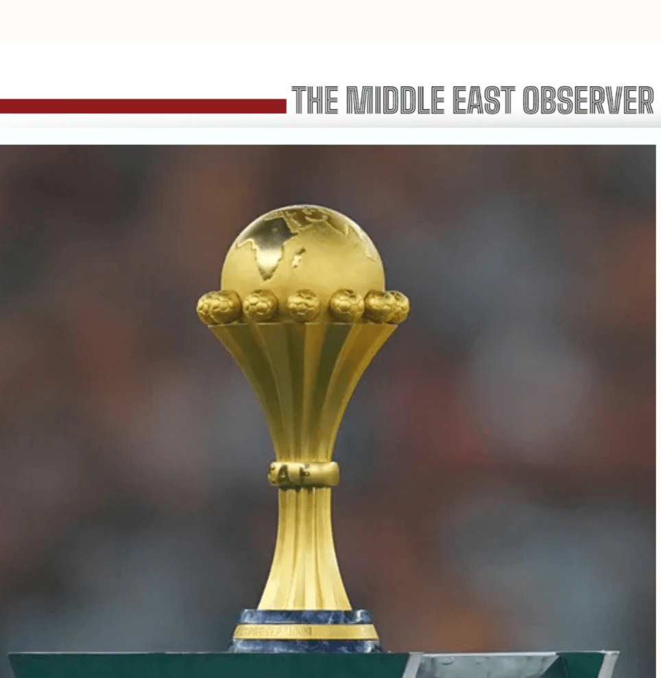 AFCON’s Final Four and the Road to Continental Greatness