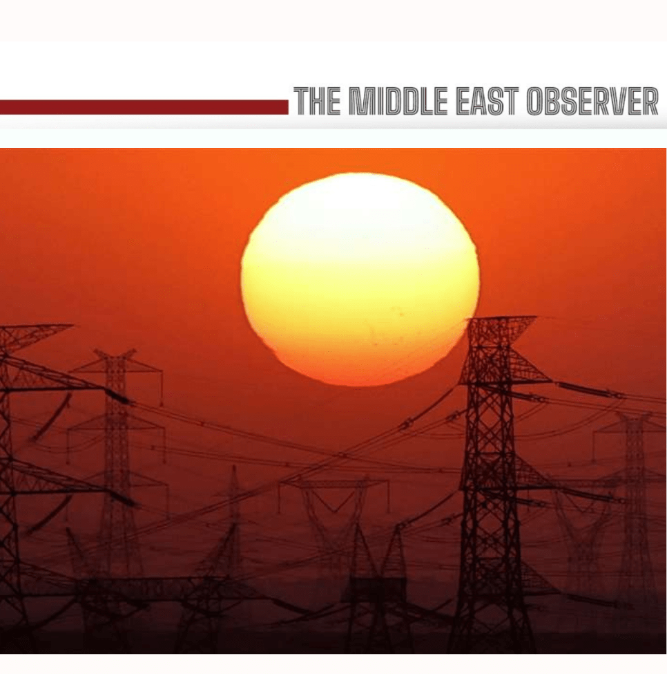 Egypt Signs $1.8bn Renewable Energy and Storage Deals