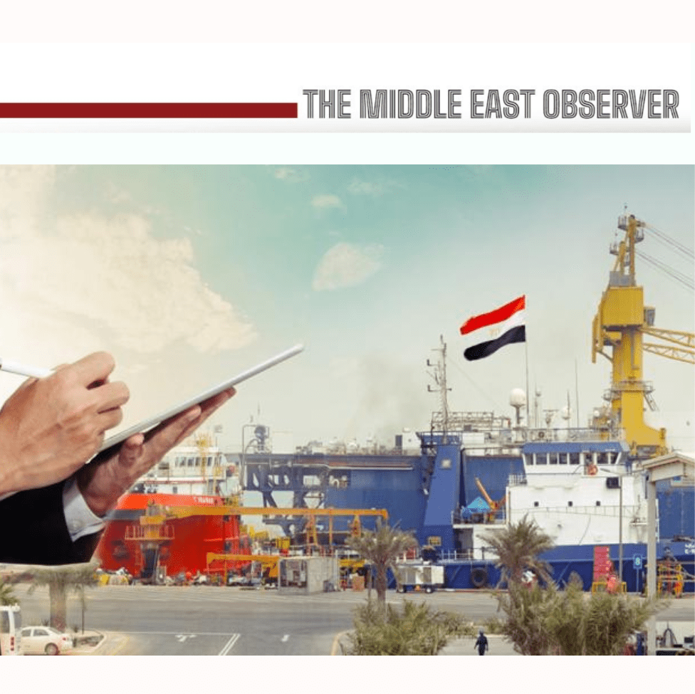 Egypt Offers Investors Access to 52 High-Margin State Projects