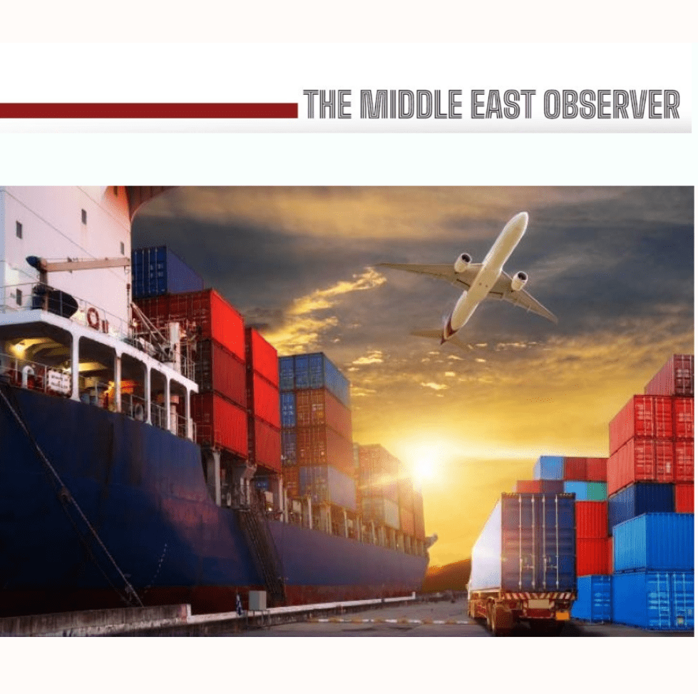 Egypt Posts Lowest Trade Deficit in a Decade as Exports Surge