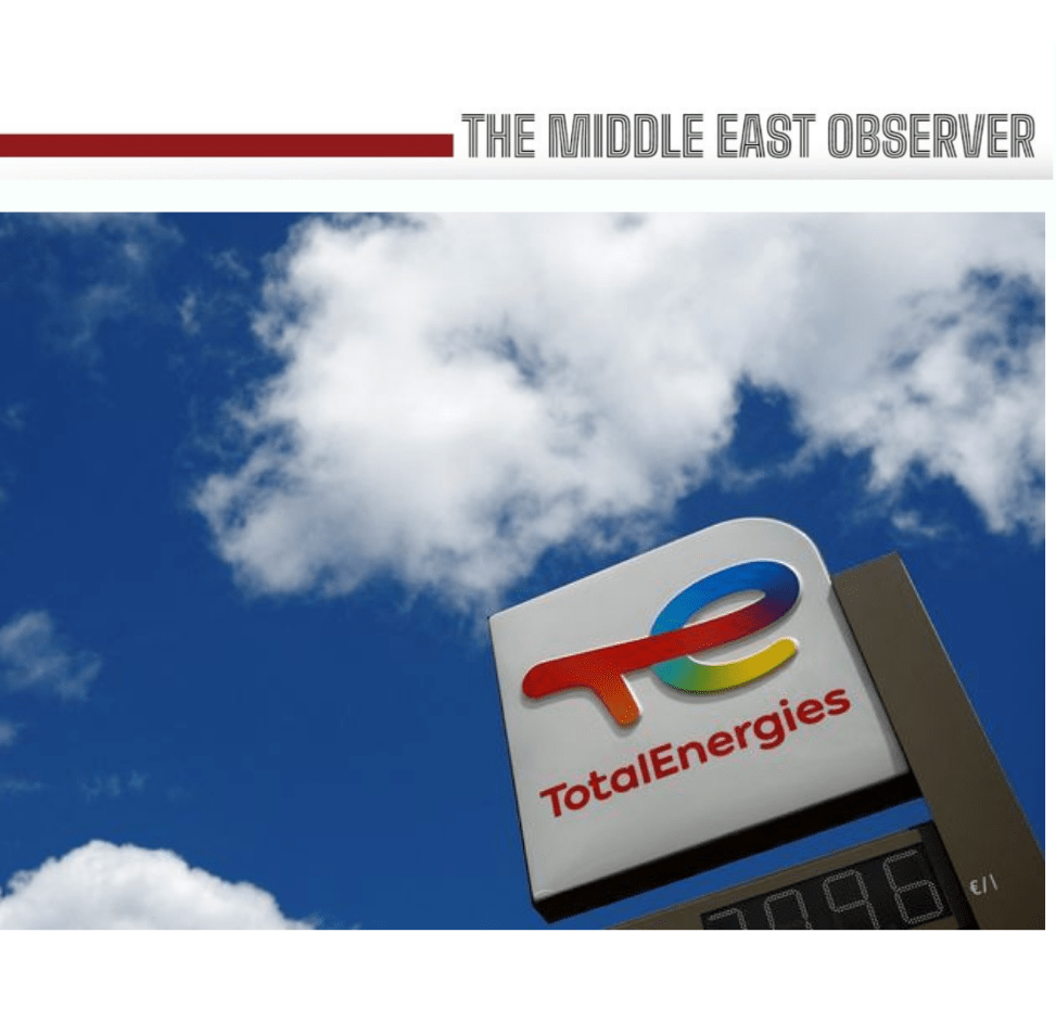 TotalEnergies and Bapco Energies Launch Joint Trading Venture in Bahrain