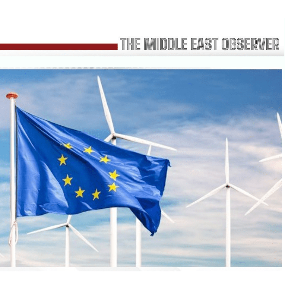 Europe’s Energy Bridge: How to Exit Dependence Without Falling Into a New One