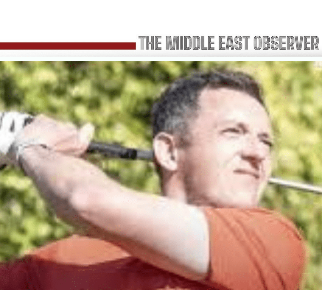Salama Claims Maiden MENA Tour Title at Madinaty