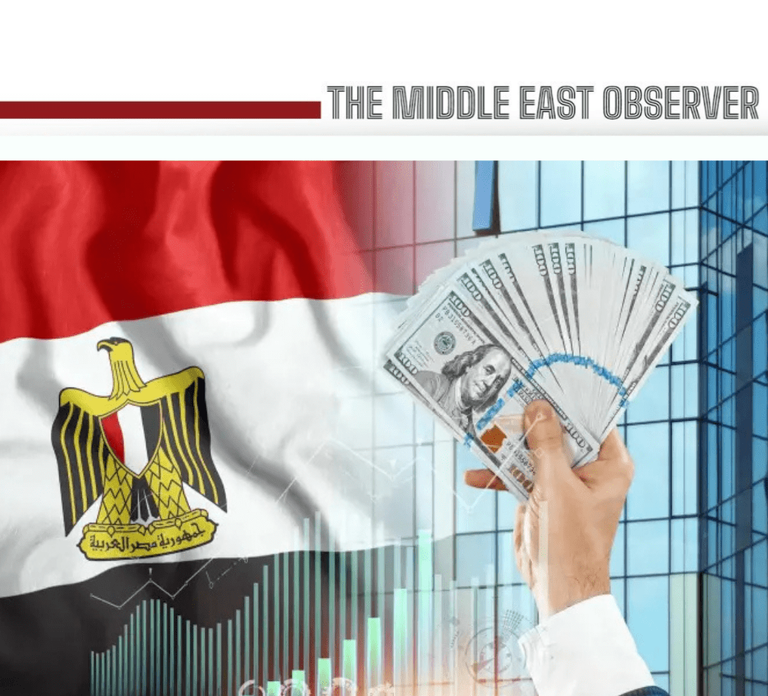Rising Reserves and Easing Inflation Place Egypt on a Firmer Recovery Path