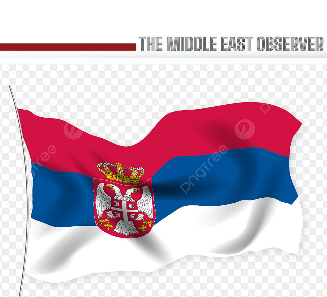 Serbia Celebrates Statehood on 15–16 February