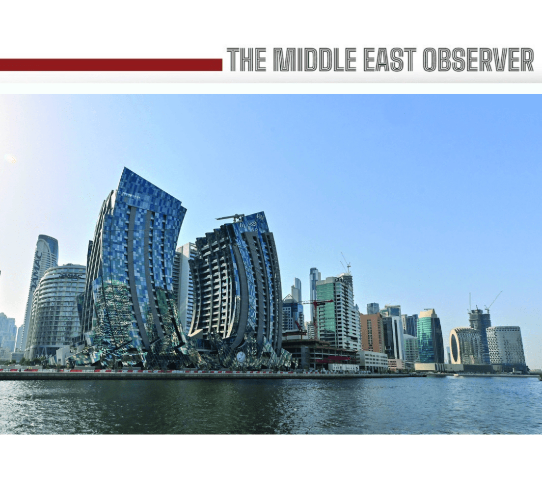 Dubai Enables Secondary Trading of Tokenised Property in Market First