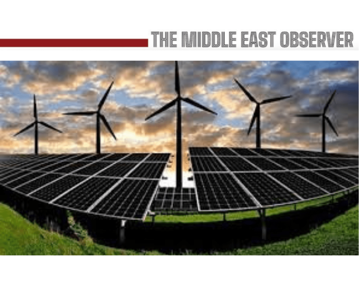Africa Accelerates Solar Expansion as Egypt Prioritizes Grid Modernization and Energy Growth
