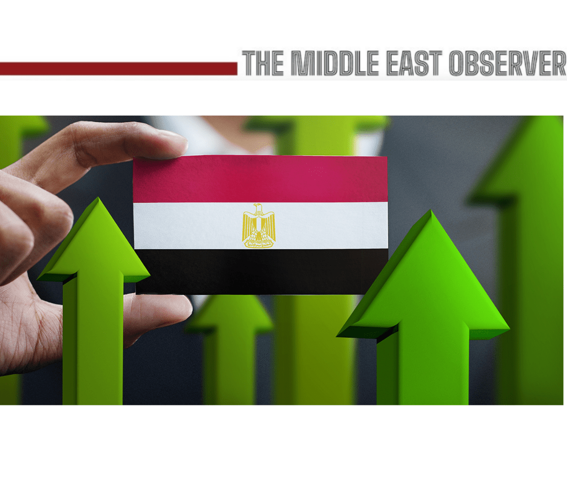 Egypt’s Growth Accelerates to 5.3% as Reform Momentum Deepens
