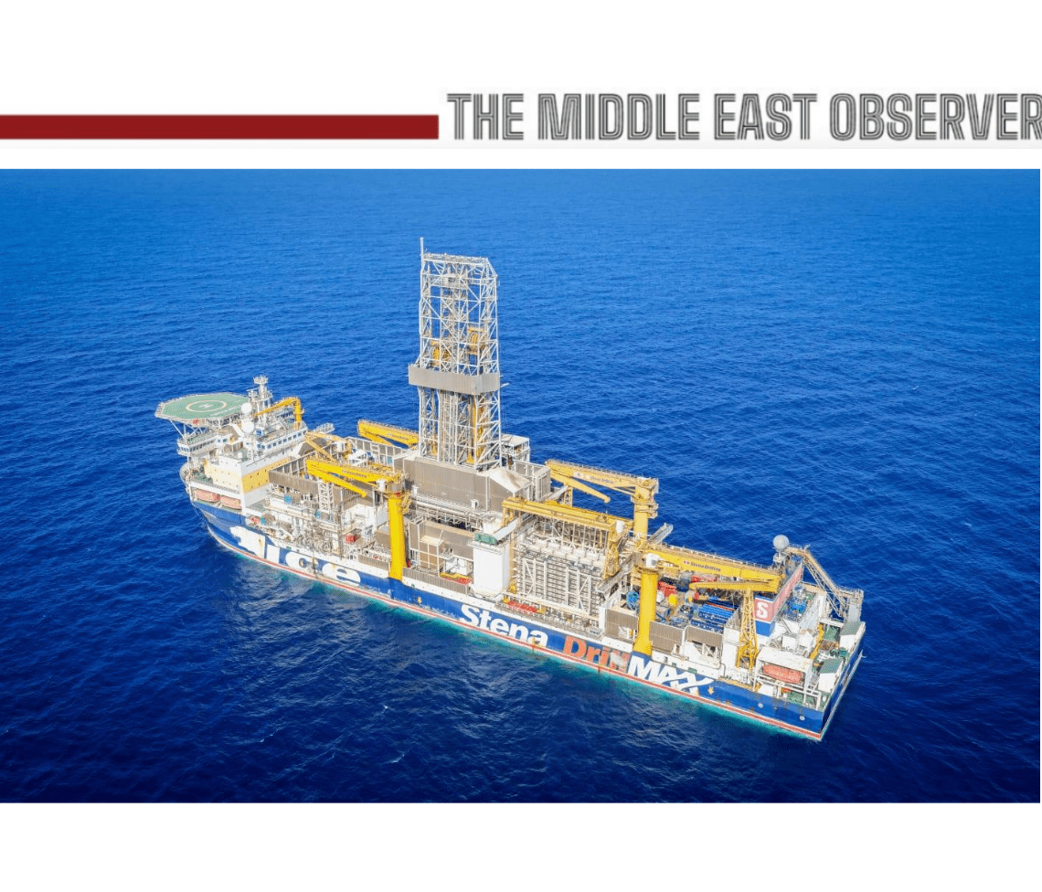Egypt to Launch Largest Mediterranean Gas Drilling Program in 2026