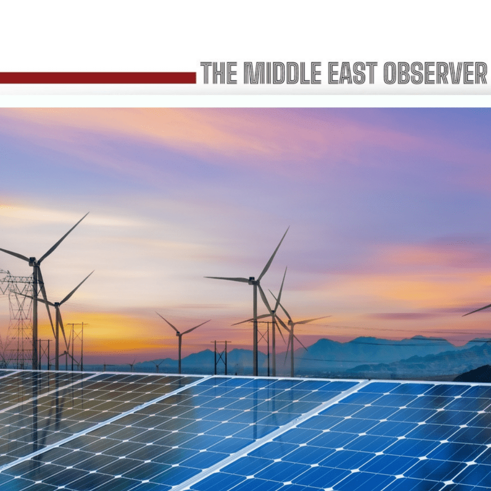 ELITE Solar Bets on Egypt as Next Global Clean Energy Manufacturing Hub