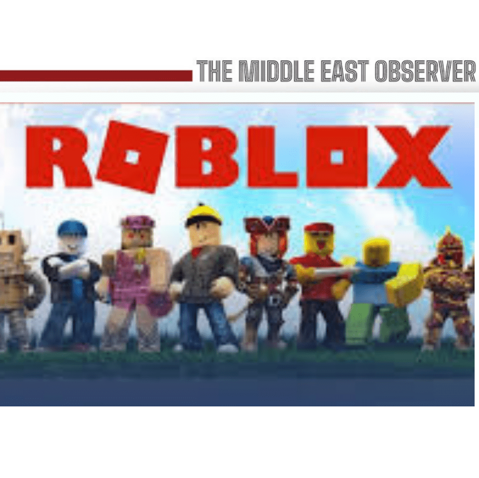 Egypt Blocks Roblox Over Child Safety Concerns