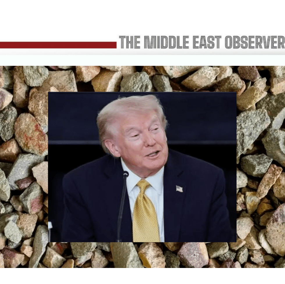 Trump’s $12bn Stockpile Sends a Bullish Signal to Minerals Markets
