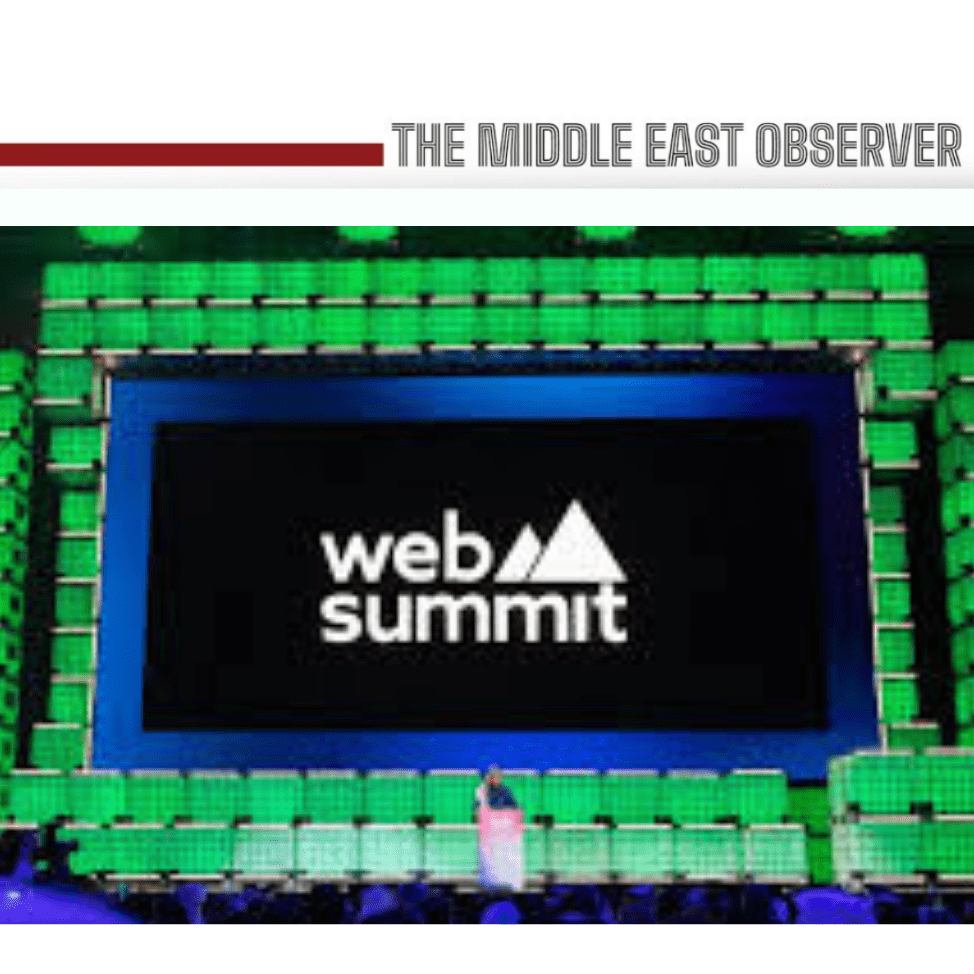 Web Summit Qatar 2026 Highlights Shift Toward Deep Tech and Digital Creators
