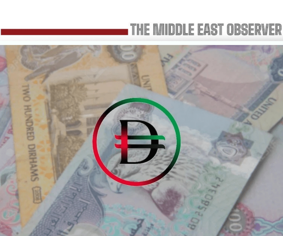 UAE Greenlights Institutional Stablecoin for Trade and Settlement