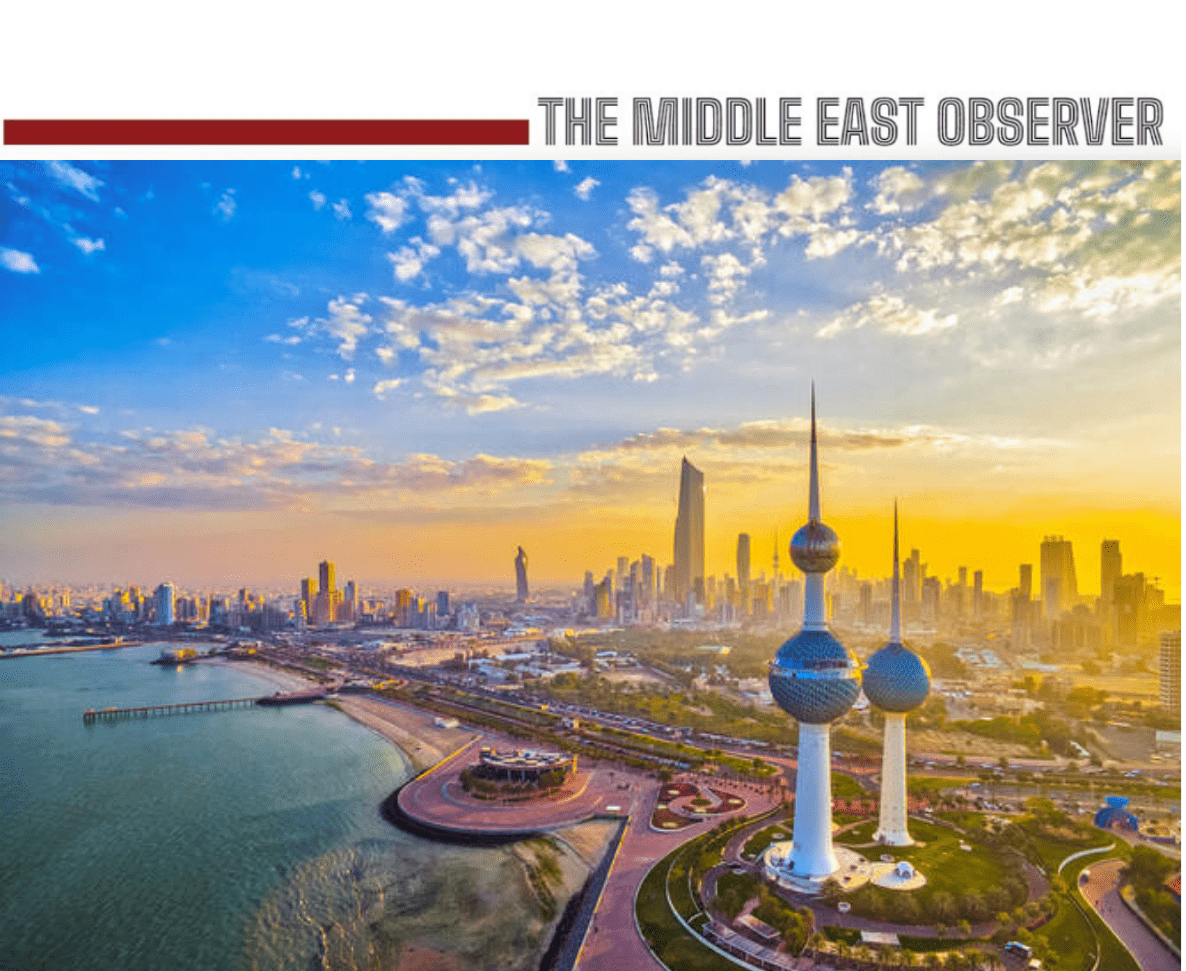 Infrastructure Push Anchors Kuwait’s Expansionary 2026–2027 Budget as Deficit Widens