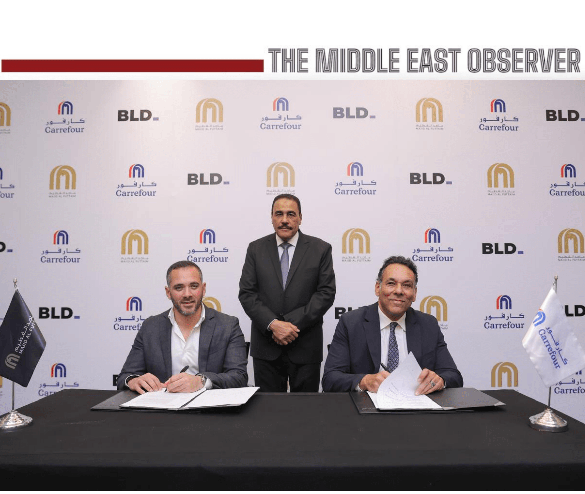 BLD Launches Egyptian Operations with Mixed-Use Portfolio Strategy