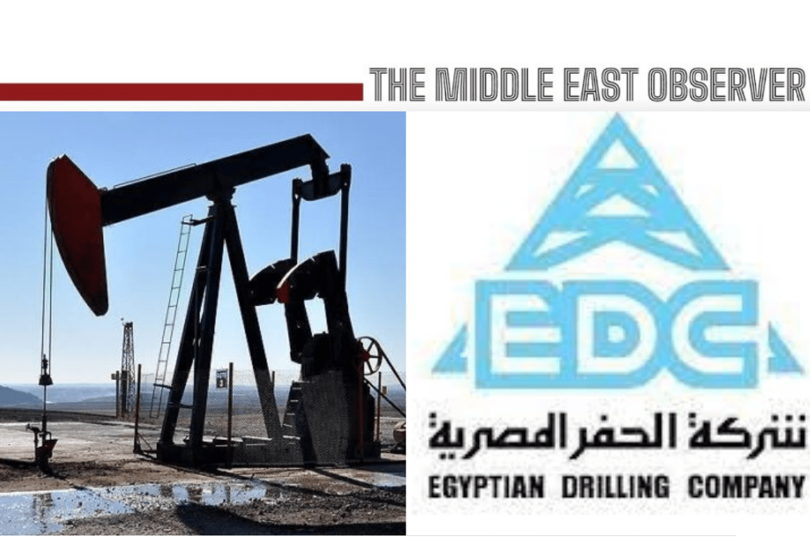 Egyptian Drilling Company Secures $80m Contract in Turkey