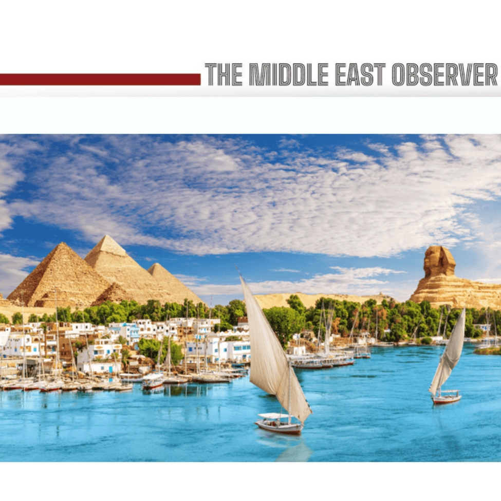 Egypt Makes ABTA’s Top 10 Global Travel List for 2026